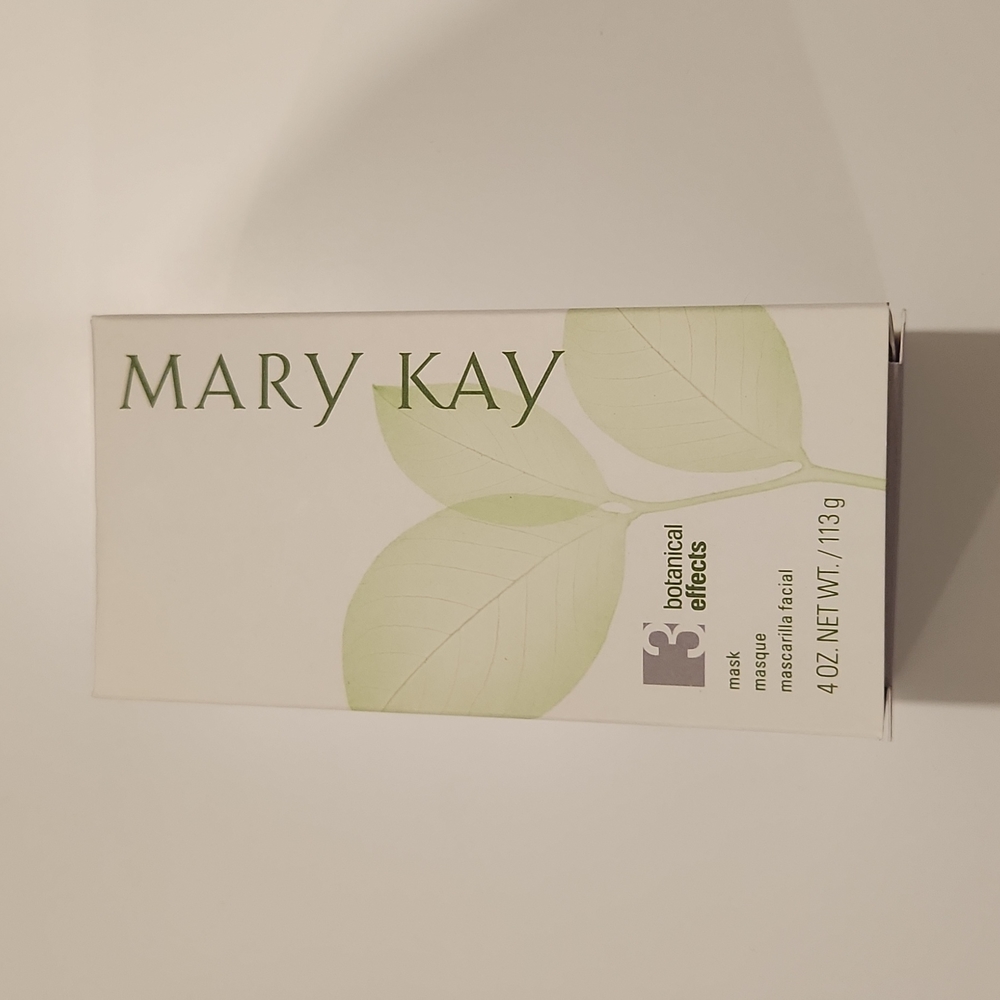 Botanical Effects® Mask Formula 3